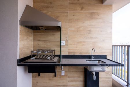 Apartamento à venda com 76m², 2 quartos e 2 vagas