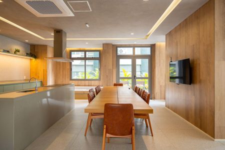 Apartamento à venda com 76m², 2 quartos e 2 vagas