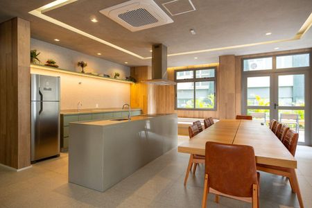 Apartamento à venda com 76m², 2 quartos e 2 vagas