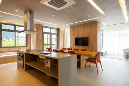 Apartamento à venda com 76m², 2 quartos e 2 vagas