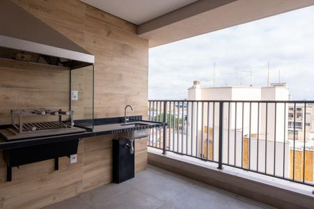 Apartamento à venda com 76m², 2 quartos e 2 vagas