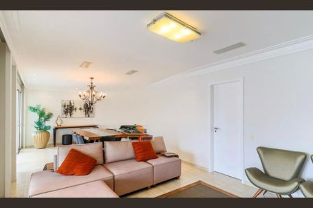 Apartamento à venda com 4 quartos, 205m² em Vila Gertrudes, São Paulo