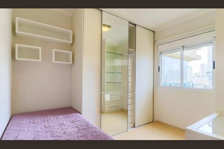 Apartamento à venda com 4 quartos, 205m² em Vila Gertrudes, São Paulo