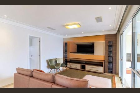 Apartamento à venda com 4 quartos, 205m² em Vila Gertrudes, São Paulo