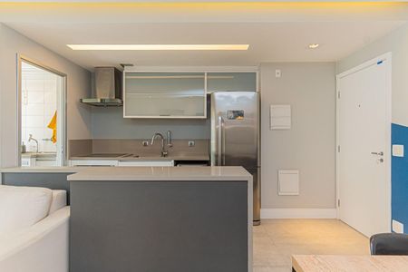 Apartamento à venda com 68m², 2 quartos e 1 vaga