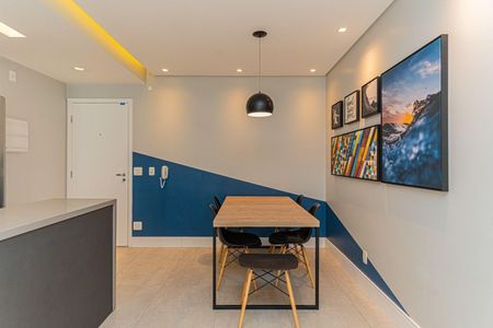 Apartamento à venda com 68m², 2 quartos e 1 vaga