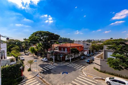 Casa à venda com 4 quartos, 450m² em Jardim Luzitania, São Paulo