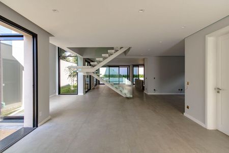 Casa à venda com 4 quartos, 450m² em Jardim Luzitania, São Paulo