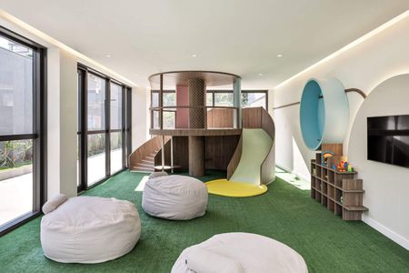 Apartamento à venda com 130m², 2 quartos e 2 vagas
