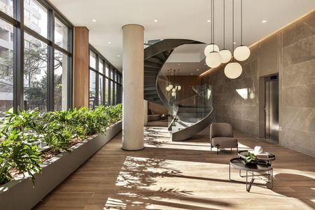 Apartamento à venda com 130m², 2 quartos e 2 vagas