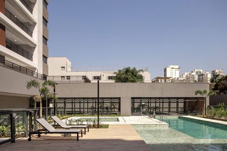 Apartamento à venda com 130m², 2 quartos e 2 vagas