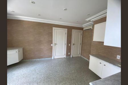 Apartamento à venda com 532m², 4 quartos e 6 vagas