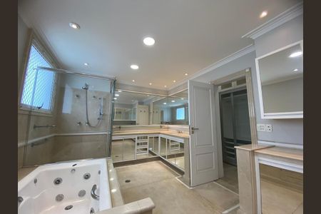 Apartamento à venda com 532m², 4 quartos e 6 vagas