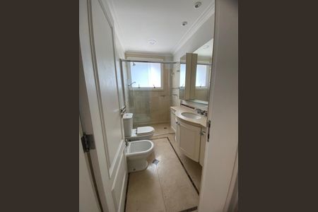 Apartamento à venda com 532m², 4 quartos e 6 vagas