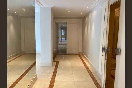 Apartamento à venda com 532m², 4 quartos e 6 vagas