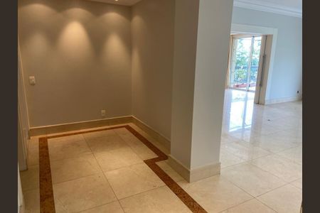 Apartamento à venda com 532m², 4 quartos e 6 vagas