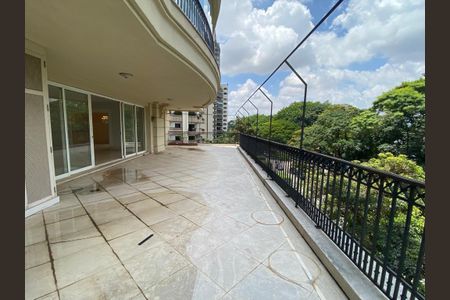 Apartamento à venda com 532m², 4 quartos e 6 vagas