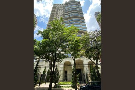 Apartamento à venda com 532m², 4 quartos e 6 vagas