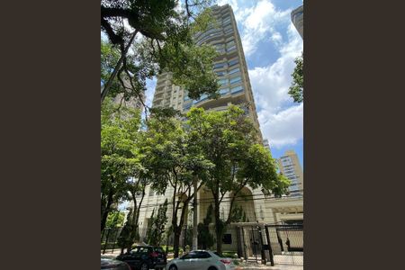 Apartamento à venda com 532m², 4 quartos e 6 vagas