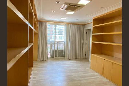 Apartamento à venda com 532m², 4 quartos e 6 vagas