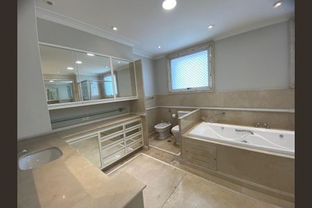 Apartamento à venda com 532m², 4 quartos e 6 vagas