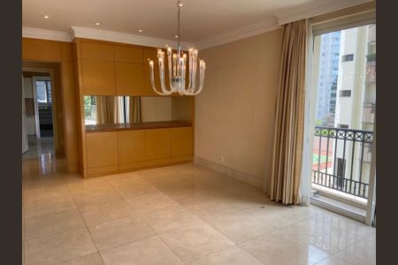 Apartamento à venda com 532m², 4 quartos e 6 vagas