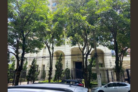 Apartamento à venda com 532m², 4 quartos e 6 vagas