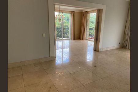 Apartamento à venda com 532m², 4 quartos e 6 vagas