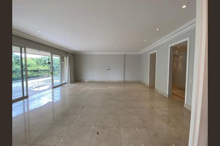 Apartamento à venda com 532m², 4 quartos e 6 vagas