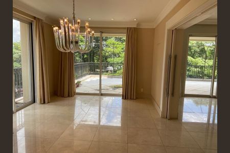 Apartamento à venda com 532m², 4 quartos e 6 vagas