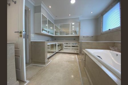Apartamento à venda com 532m², 4 quartos e 6 vagas