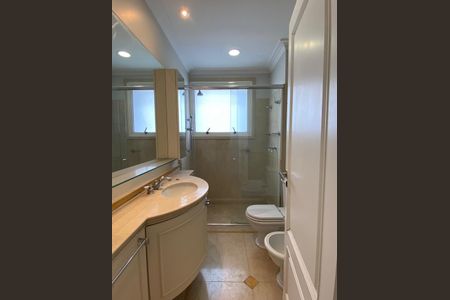 Apartamento à venda com 532m², 4 quartos e 6 vagas