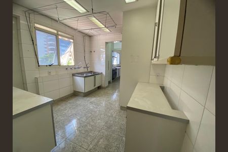 Apartamento à venda com 532m², 4 quartos e 6 vagas