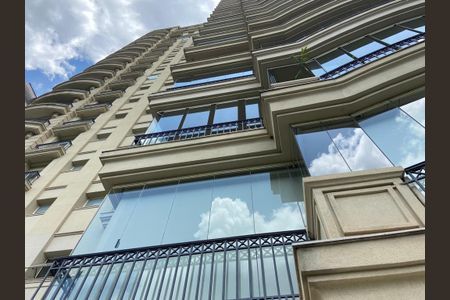 Apartamento à venda com 532m², 4 quartos e 6 vagas