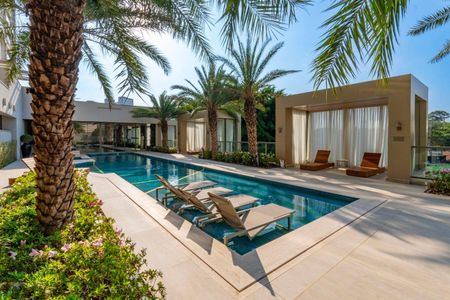 Apartamento à venda com 4 quartos, 308m² em Vila Clementino, São Paulo