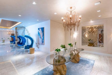 Apartamento à venda com 4 quartos, 308m² em Vila Clementino, São Paulo