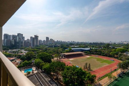 Apartamento à venda com 4 quartos, 308m² em Vila Clementino, São Paulo