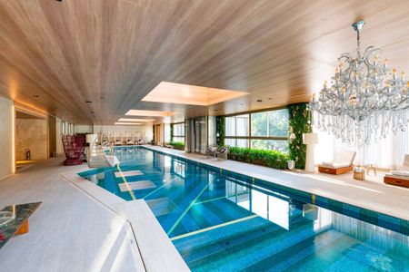 Apartamento à venda com 4 quartos, 308m² em Vila Clementino, São Paulo