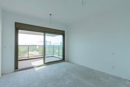 Apartamento à venda com 4 quartos, 308m² em Vila Clementino, São Paulo