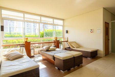 Apartamento à venda com 3 quartos, 138m² em Brooklin, São Paulo