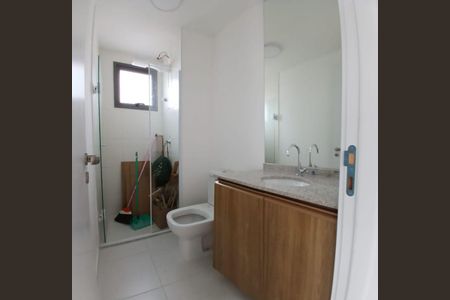 Apartamento à venda com 2 quartos, 39m² em Vila Nova Conceição, São Paulo