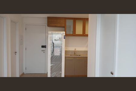 Apartamento à venda com 2 quartos, 39m² em Vila Nova Conceição, São Paulo
