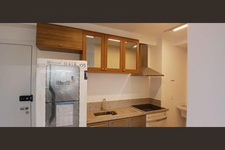 Apartamento à venda com 2 quartos, 39m² em Vila Nova Conceição, São Paulo