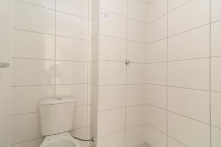 Apartamento à venda com 35m², 2 quartos e sem vagaBanheiro