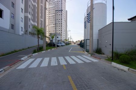 Apartamento à venda com 35m², 2 quartos e sem vagaÁrea comum
