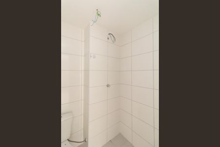 Apartamento à venda com 35m², 2 quartos e sem vagaBanheiro