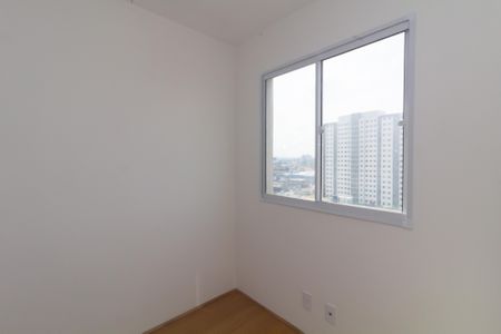 Quarto 2 de apartamento à venda com 2 quartos, 35m² em Cidade Nova São Miguel, São Paulo