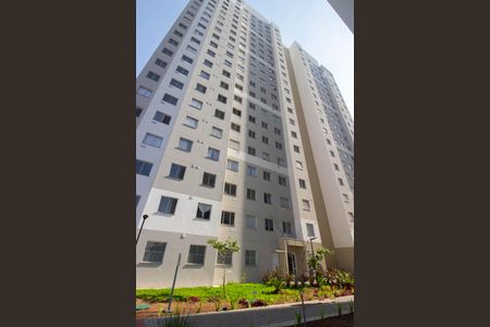 Apartamento à venda com 35m², 2 quartos e sem vagaÁrea comum