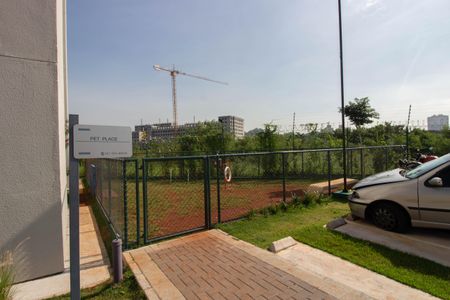 Apartamento à venda com 35m², 2 quartos e sem vagaÁrea comum