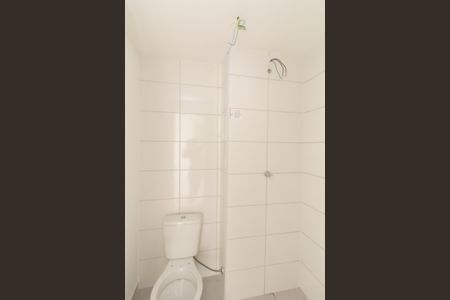 Apartamento à venda com 35m², 2 quartos e sem vagaBanheiro